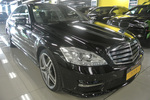 奔驰S级 AMG2010款S65 AMG