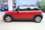 MINIMINI2008款Cooper FUN