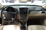 别克凯越2011款1.6LX-MT