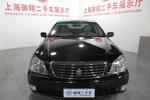 丰田皇冠2009款2.5L Royal特别强化版