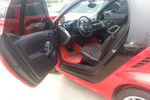 smartfortwo2013款1.0 巧克力特别版