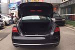 奥迪A8L2014款45 TFSI quattro豪华型