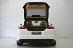 保时捷Panamera2010款Panamera 4 3.6L 