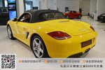 保时捷Boxster2009款Boxster 2.9L 