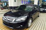 本田雅阁2008款2.4L EXL Navi