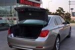 宝马7系2009款730Li 领先型