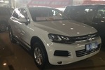 大众途锐2011款3.0TSI 高配型