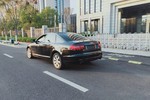 奥迪A6L2011款2.8FSI 豪华型