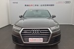 奥迪Q72016款45 TFSI S-Line运动型