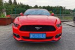 福特Mustang2017款2.3T 运动版