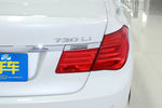 宝马7系2009款730Li 豪华型