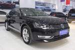 大众帕萨特2013款1.8TSI DSG尊荣版