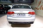 奥迪A4L2012款2.0TFSI 舒适型