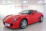 法拉利5992008款GTB Fiorano