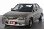 海马福美来2004款1.8LS尊荣级