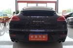 保时捷Panamera2014款Panamera 4S Executive 3.0T 