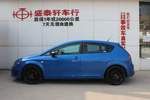 西雅特Leon2012款2.0TSI CUPRA