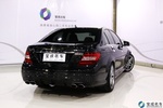 奔驰C63 AMG2012款C 63 AMG 动感型