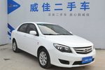 比亚迪L32013款1.5L 自动舒适型