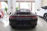 保时捷9112013款Carrera 4S 3.8L