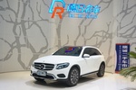 奔驰GLC级2019款 GLC 200 L 4MATIC