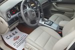 奥迪A6L2011款2.0TFSI 舒适型