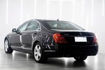 奔驰S级2010款S 300L 商务型