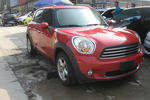 MINICOUNTRYMAN2014款1.6L ONE