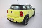 MINICOUNTRYMAN2011款1.6T COOPER S All 4