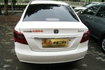 长安悦翔V32012款1.3L 手动 豪华型 国四