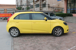 MG32013款1.5L 自动精英版