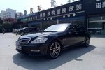 奔驰S级 AMG2013款S65L AMG Grand Edition