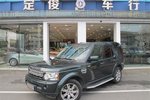 路虎第四代发现2011款3.0L SD HSE 柴油版