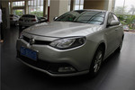 MG62011款1.8T 精英版