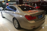 宝马7系2009款740Li 领先型