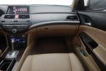 本田雅阁2008款2.0L EXL Navi