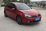 大众高尔夫2012款1.4TSI 手自一体 豪华型