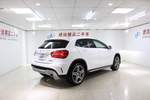 奔驰GLA级2015款GLA 260 4MATIC 