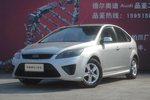 福特福克斯两厢2009款1.8L 手动舒适型