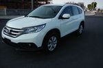 本田CR-V2013款2.0L 两驱经典版