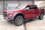 福特F-1502019款3.5T 性能劲化版