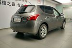 日产骐达2011款1.6L CVT智能型