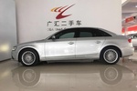 奥迪A4L2013款35 TFSI 自动技术型