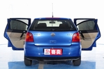 大众Polo2002款两厢1.4 ALi手动基本型