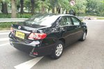 丰田卡罗拉2011款1.6L 自动GL 