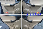 奇瑞瑞虎2011款1.6L 手动 舒适型