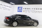 奥迪A6L2012款TFSI 标准型(2.0T)