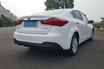 起亚K32015款1.6L自动GLS