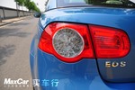 大众Eos2010款2.0TSI DSG 豪华版 