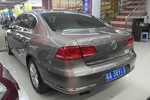 大众迈腾2013款1.8TSI 豪华型